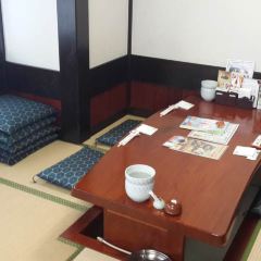 札幌蟹本家（名古屋站前店）張用戶圖片