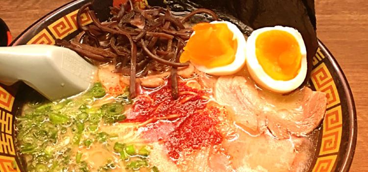 Ichiran