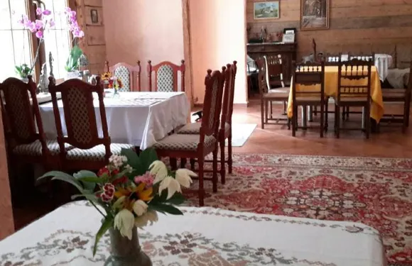 雷斯尼德沃克旅館