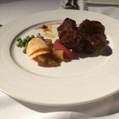 zodo Prince Steak house User Photo