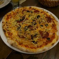 Alforno - Dubai Mall User Photo