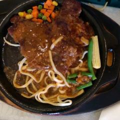 Noble Family Steak House 여행 사진