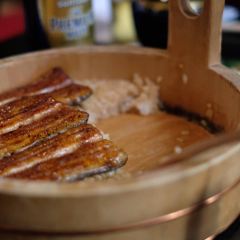 Gion Uokeya U User Photo