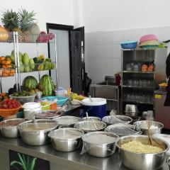 甘英泡鸡脚店 User Photo