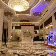 Tongxiangzhenshidajiudiankelisi Western Restaurant User Photo
