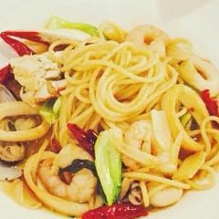 OSTERIA VECCHIO VICOLO User Photo