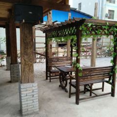 THE RED ELEPHANT 여행 사진