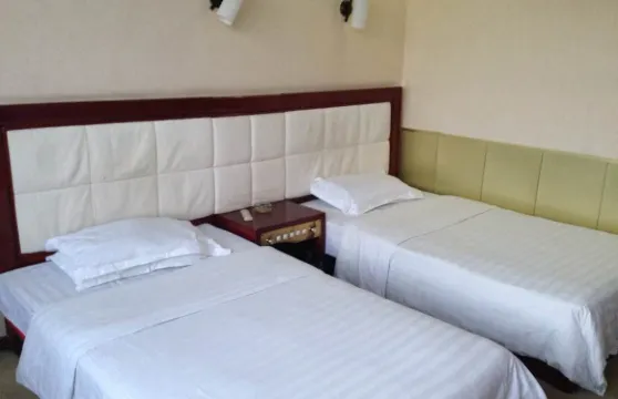 多倫明星商務賓館