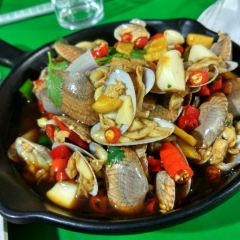 CHENG DU CHI KE User Photo