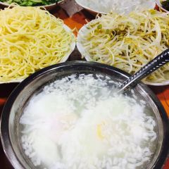 Yang Yi Ma Si Wa Wa (Fei Shan Jie) 여행 사진