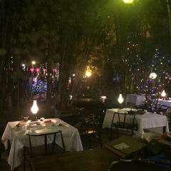 新竹里馆·花园餐厅 User Photo