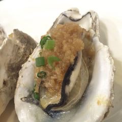 Hengqin commune restaurant User Photo