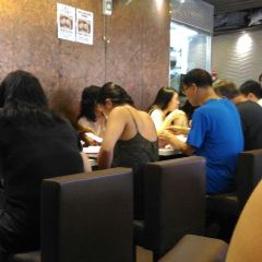One Dim Sum User Photo