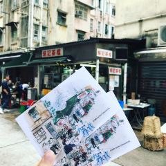 炳記茶檔張用戶圖片