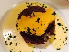 pibroch restaurant
