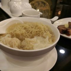 麗的麵家（多寶路店）張用戶圖片