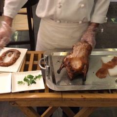 Siji Minfu Roast Duck (Gugong) User Photo
