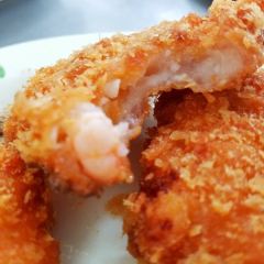 香味海產粥脆皮臭豆腐 User Photo