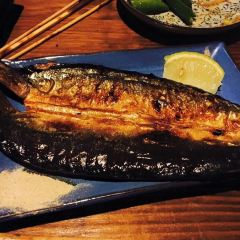 Hama Japanese Cuisine 여행 사진