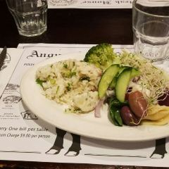 Angus Steak House ảnh của người dùng