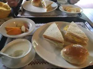 El Rinconcillo