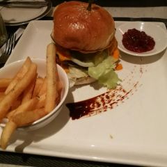 The 18th Restaurant and Lounge張用戶圖片