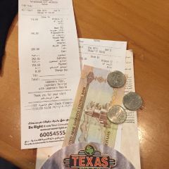 Texas Roadhouse User Photo