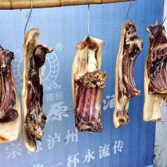 XIN WANG TU CAI GUAN User Photo