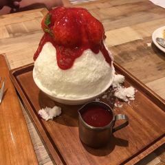 After You Dessert Cafe User Photo