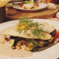 Mustek Restaurant User Photo