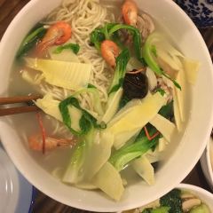 Yusheng Restaurant User Photo