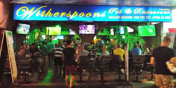 Witherspoons Buakhao