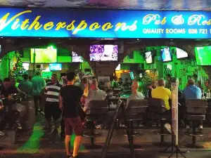 Witherspoons Buakhao