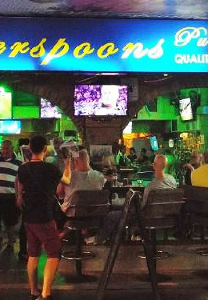 Witherspoons Buakhao