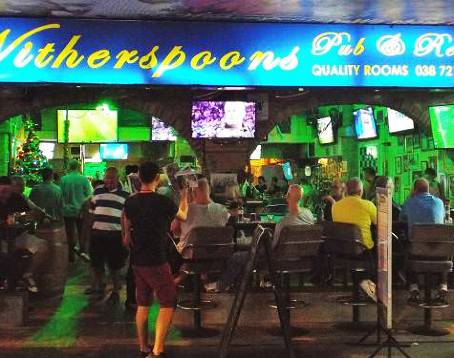Witherspoons