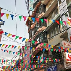 Helena's 여행 사진