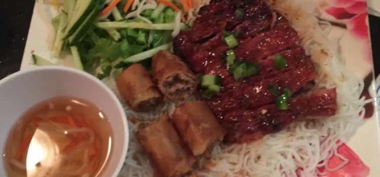 Pho La Jolla