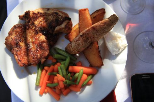 SUD Restobar