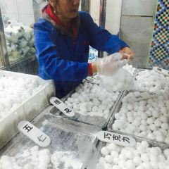 清真·白记年糕(牛街北口店) User Photo