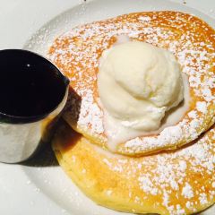 Pancakes On The Rocks User Photo