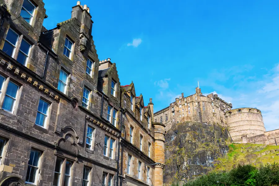 Grassmarket