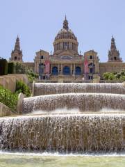 Schloss Montjuïc