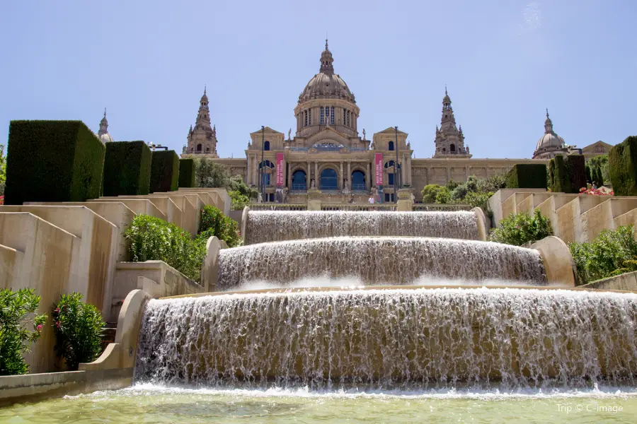 Montjuïc