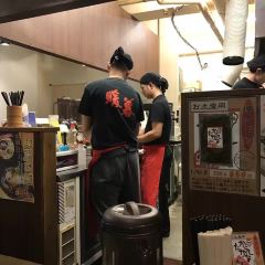 Ramen Danbo Naha Makishi User Photo