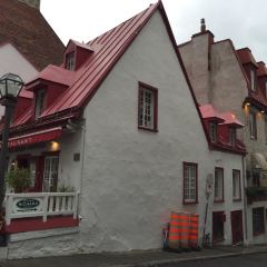 Aux Anciens Canadiens User Photo