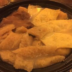 Jin'an Private Home Cuisine 여행 사진