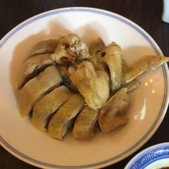 Jin'an Private Home Cuisine 여행 사진
