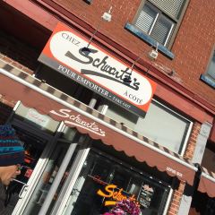 Schwartz's Deli User Photo