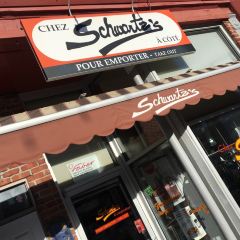 Schwartz's Deli User Photo