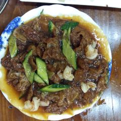 SHI TOU MEN KAN User Photo